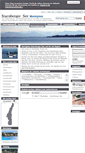 Mobile Screenshot of marktplatz.starnbergersee-info.de