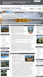 Mobile Screenshot of feldafing.starnbergersee-info.de